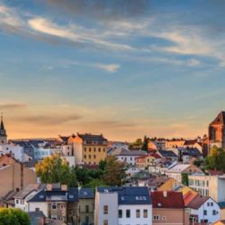 Turnov znovu vede žebříček kvality života, následují Luhačovice a Žamberk
