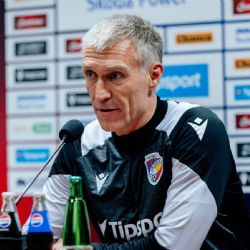 V Plzni roste tlak na trenéra Hyského. Fanoušci chtějí výměnu před duelem s Teplicemi