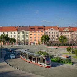 Výstavba tramvajové trati Malovanka–Strahov se odkládá, zprovoznění až v roce 2028