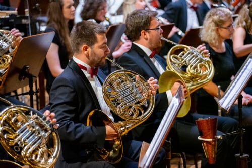 Obrázek - Filmová filharmonie spouští sbírku na svou podporu