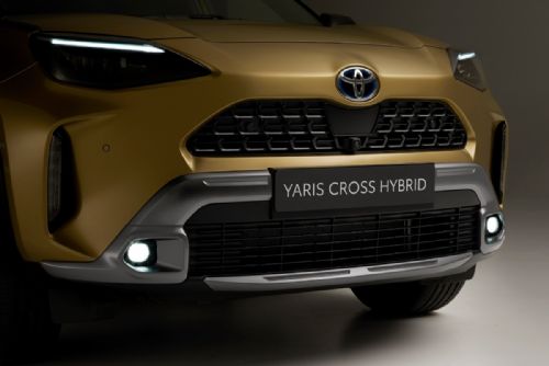 Obrázek - Start předprodeje nové Toyoty Yaris Cross, cena již od 435 000 Kč