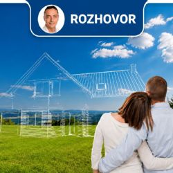Stavebnictví levnější nebude, říká Zdeněk Šmíd. Kde je problém, kde ušetřit a na čem nešetřit?