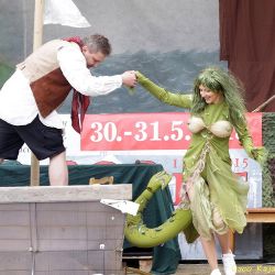 BOROVANY SLAVÍ 900 LET A VYDALY PUBLIKACI O NÁZVECH OBCÍ