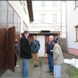 CHOVATELÉ SE SEŠLI NA TRHU