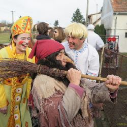 DO STOVKY CHYBĚLY JEN DVĚ MASKY! V Mrazíku excelovali Stříbrští!