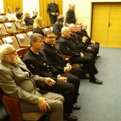 JIŘÍ VOJTA DOSTAL VYZNAMENÁNÍ JIŘÍHO AGRICOLY