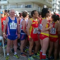 TOLAR BYL NA ME V PORTUGALSKU – PŘIVEZL 3. A 11. MÍSTO!