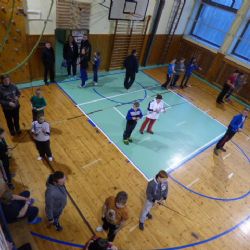 V KLADRUBECH SE UTKALI MLADÍ RYBÁŘI