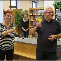 VE STŘÍBŘE JE K VIDĚNÍ ŠUMAVA A BAVORSKÝ LES