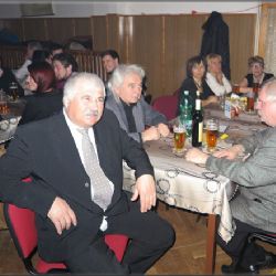 VE VRANOVĚ SE KONAL PLES STŘÍBRSKÝCH OSTRŮVKŮ