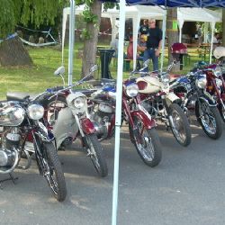 VETERÁN KLUB HODNOTÍ ROK 2015