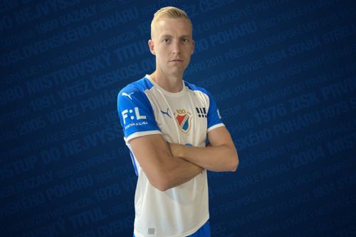 Foto: Frydrychův trest za faul potvrzen: Vynechá 10 zápasů