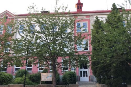 obrázek:Chodov postaví lyceum Avantech za 160 milionů