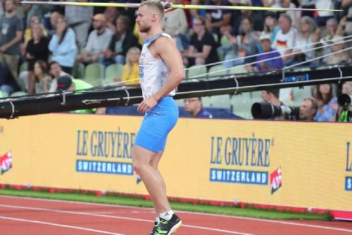 Foto: Ostravští atleti míří na mistrovství Evropy