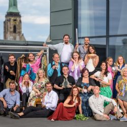 Plzeňské divadlo chystá velkou sezonu. Nabídne jedenáct premiér, tři světové