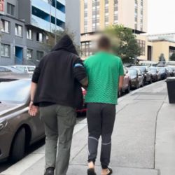 Po rozsudku zmizel, do vězení nenastoupil. Policie odsouzeného našla v Praze 6
