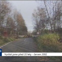 2002 – Sokolov: Sdružení má prvního investora na Mýtinu (TV Západ)