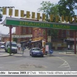 2003 – Cheb: Město hledá věřitele společnosti Lanzaro (TV Západ)