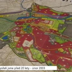 2003 – Sokolov: Připravuje se nový Územní plán (TV Západ)