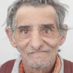 Horní Slavkov: Pohřešuje 64letý muž. Pohybuje se s chodítkem