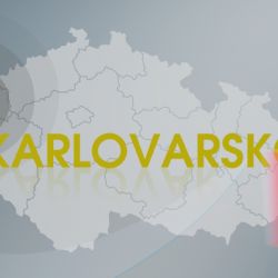 Karlovarský kraj: Archivní zprávy 15. týdne 2022 (TV Západ)