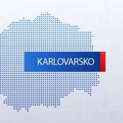 Karlovarský kraj: Zprávy 15. týdne 2018 (TV Západ)