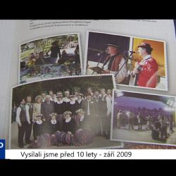 2009 – Sokolov: Setkání sokolních měst proběhlo v Polsku (3837) (TV Západ)	