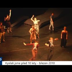 2010 – Cheb: Od praotce k tatíčkovi – Bez komentáře (3996) (TV Západ)	