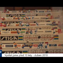2010 – Cheb: Rozhovor o Stiga hokeji (4003) (TV Západ)