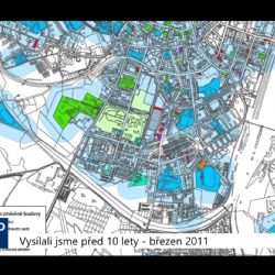 2011 – Cheb: Podaří se městu zrušit většinu heren? (4308) (TV Západ)