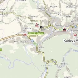 Aktuálně se v kraji šetří tři nehody