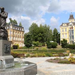Aš: Milióny korun na modernizaci tříd v ZŠ v Kamenné ulici