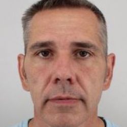 Aš: Policie pátrá po Jiřím Maršálkovi