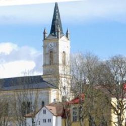 Aš: Pozor! Ve městě dojde na dvou místech ke změně v dopravě