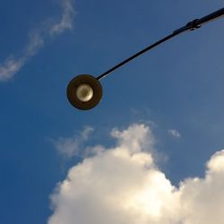 Aš: Třetina lamp veřejného osvětlení je ve městě nových