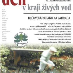 Bečov nad Teplou: Ve městě se uskuteční první ročník meziobecního klání
