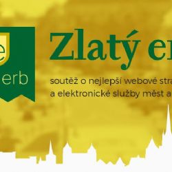 Byl vyhlášen 23. ročník soutěže Zlatý erb