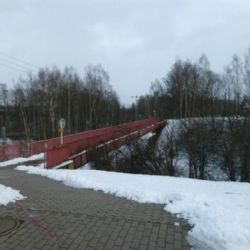 Cheb: Město má v plánu další případné opravy mostů