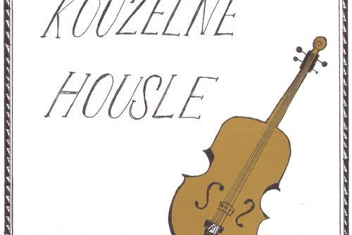 Obrázek - Cheb: Dílna houslaře - nový edukační program muzea