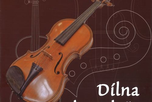 Obrázek - Cheb: Dílna houslaře - nový edukační program muzea