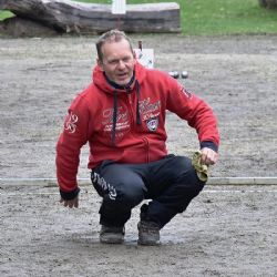 Cheb: Do města se sjedou přední hráči pétanque