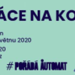Cheb: Do práce na kole