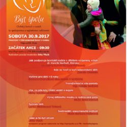 Cheb: Festival Být spolu bude moderovat Jirka Vlach
