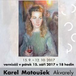 Cheb: Galerie zítra pořádá vernisáž. V sobotu pak dílny pro děti