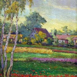 Cheb: Galerie zve na přednášku