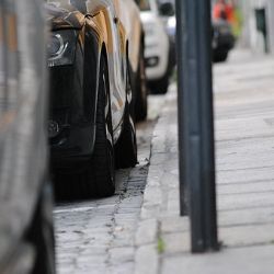 Cheb: Generel dopravy ukáže situaci ve městě