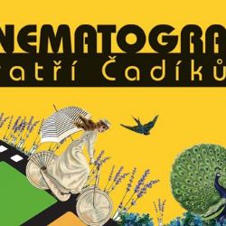 Cheb: Kinematograf bratří Čadíků