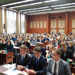 Cheb: Město bude hostit účastníky prestižní dějepisné soutěže