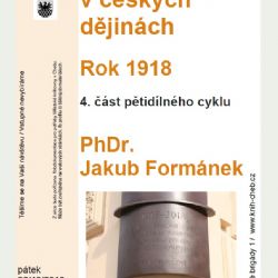 Cheb: Městská knihovna pořádá akci tentokrát v aule gymnázia