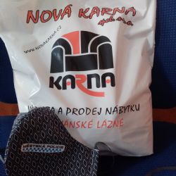 Cheb: Městská policie děkuje za roušky